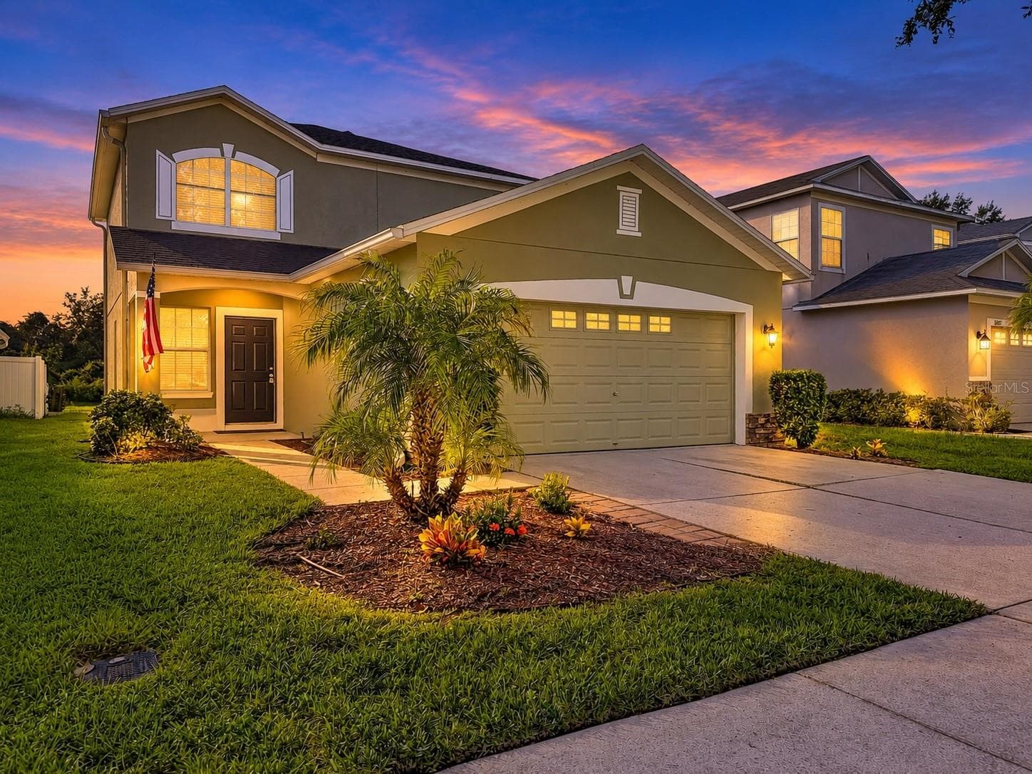 10016 PERTHSHIRE CIR