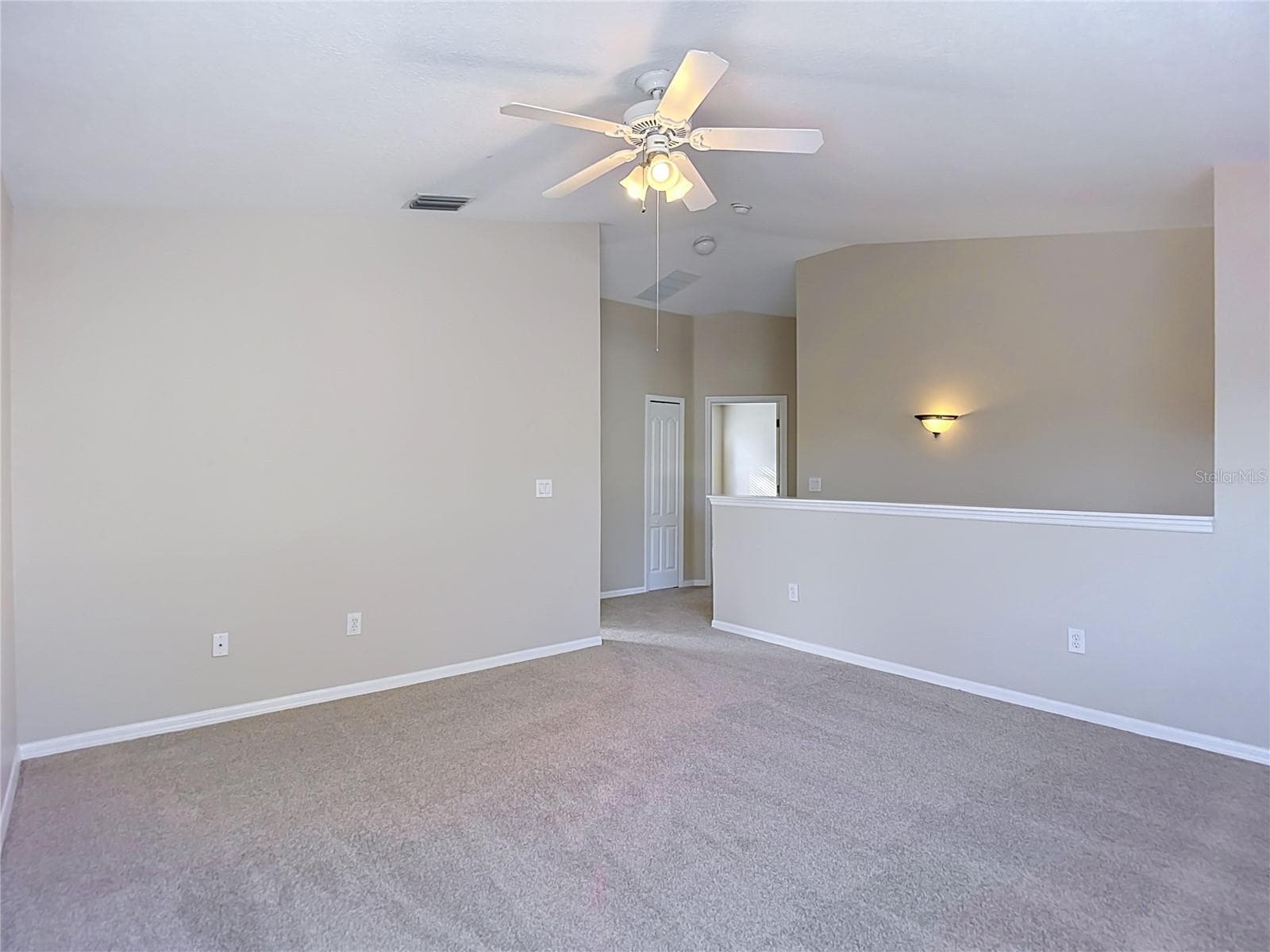 Loft - 10016 PERTHSHIRE CIR, LAND O LAKES