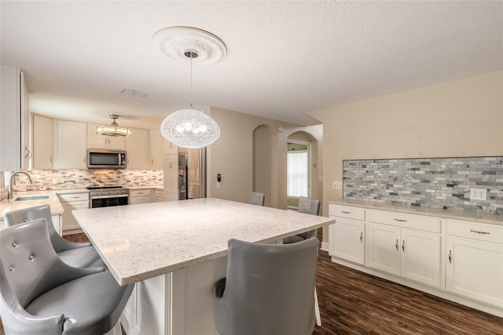 Single Family Residence at 1095 HORIZON VIEW BLVD, PORT ORANGE, photo 6 of 44