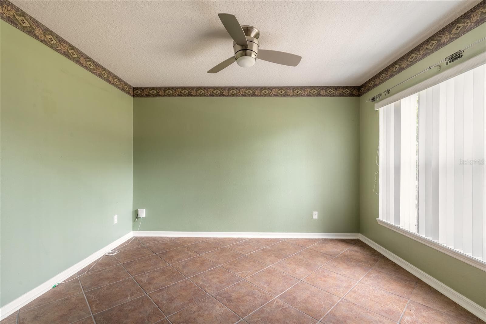 Bonus room downstairs - 1095 HORIZON VIEW BLVD, PORT ORANGE