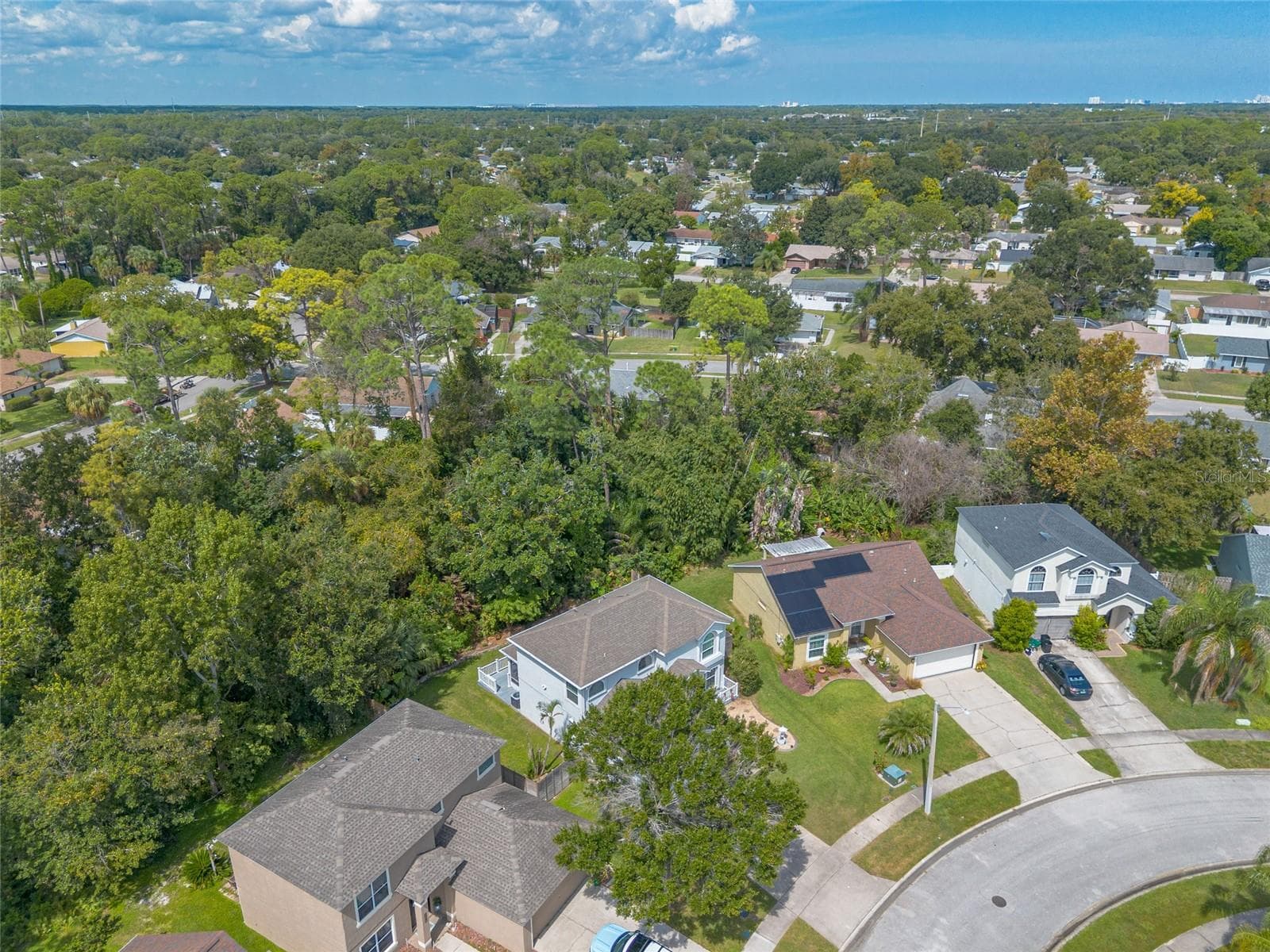 Single Family Residence at 1095 HORIZON VIEW BLVD, PORT ORANGE, photo 43 of 44