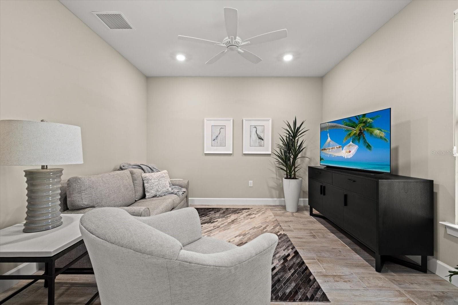 Den/Office - 12446 MARSH POINTE RD, SARASOTA