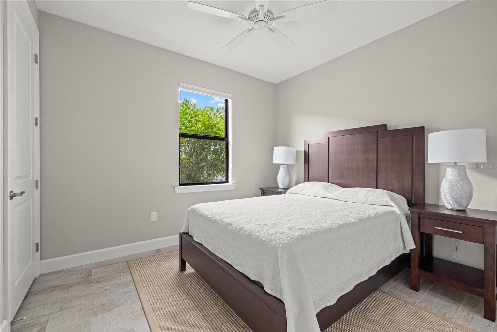 2nd Guest Bedroom - 12446 MARSH POINTE RD, SARASOTA
