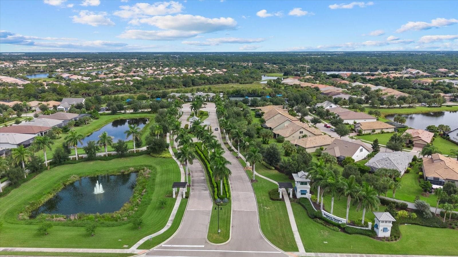 Single Family Residence at 12446 MARSH POINTE RD, SARASOTA, photo 42 of 44