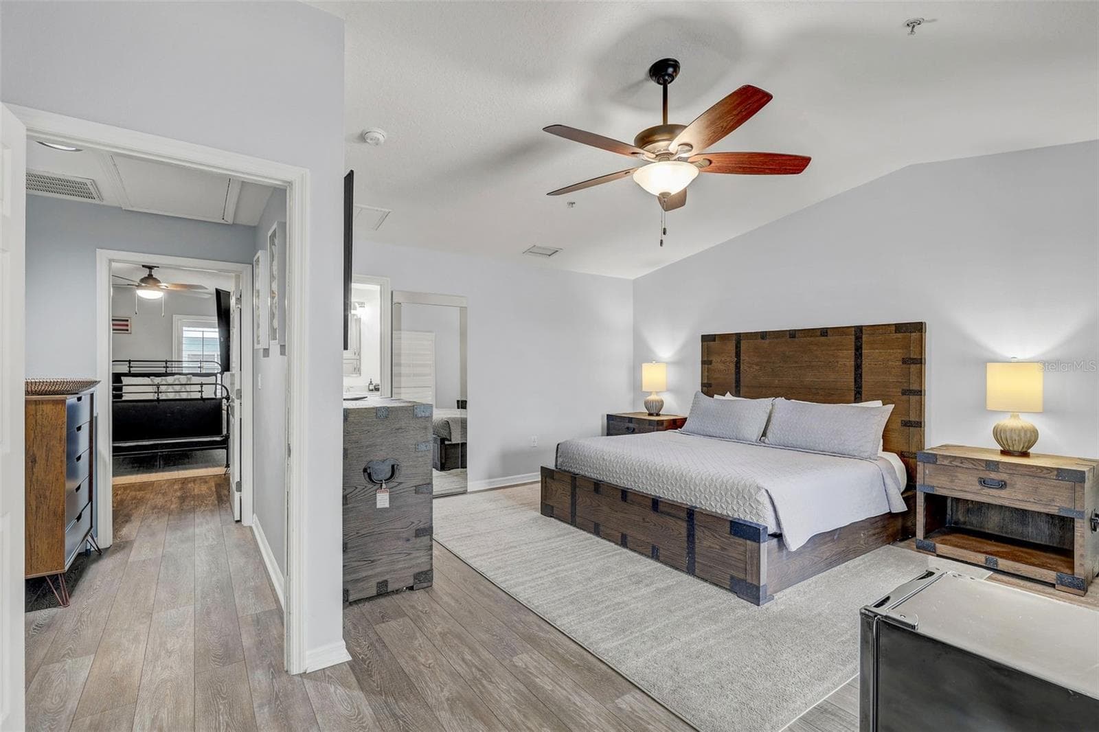 Single Family Residence at 18522 GULF BLVD #D, INDIAN SHORES, photo 37 of 68