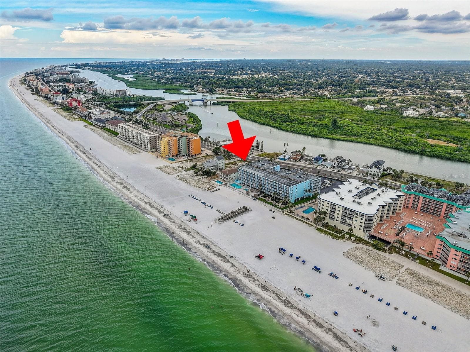 Single Family Residence at 18522 GULF BLVD #D, INDIAN SHORES, photo 53 of 68