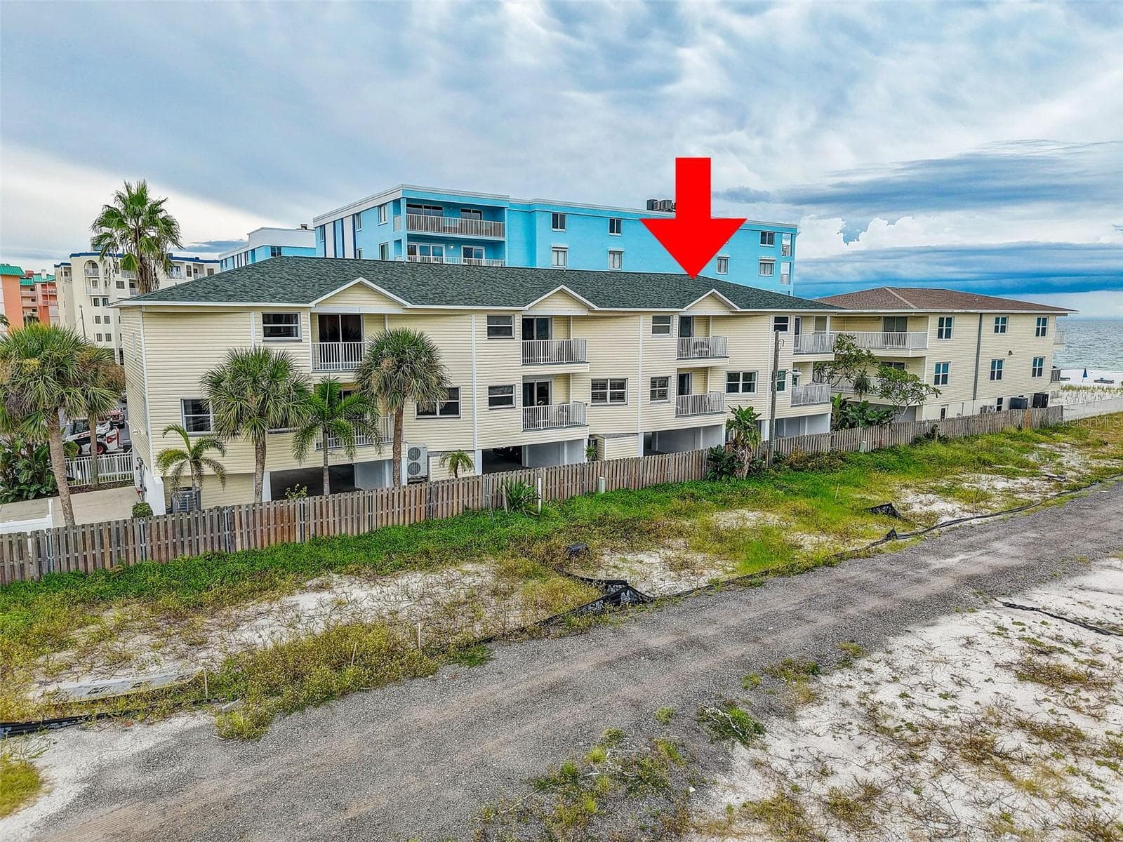Single Family Residence at 18522 GULF BLVD #D, INDIAN SHORES, photo 56 of 68