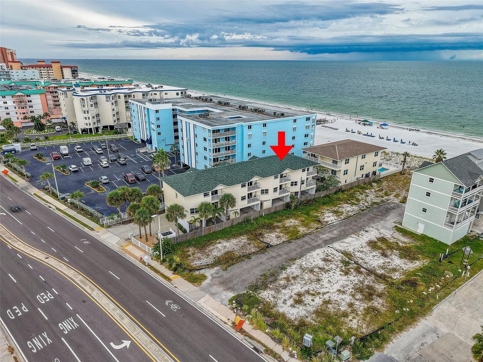 Single Family Residence at 18522 GULF BLVD #D, INDIAN SHORES, photo 59 of 68
