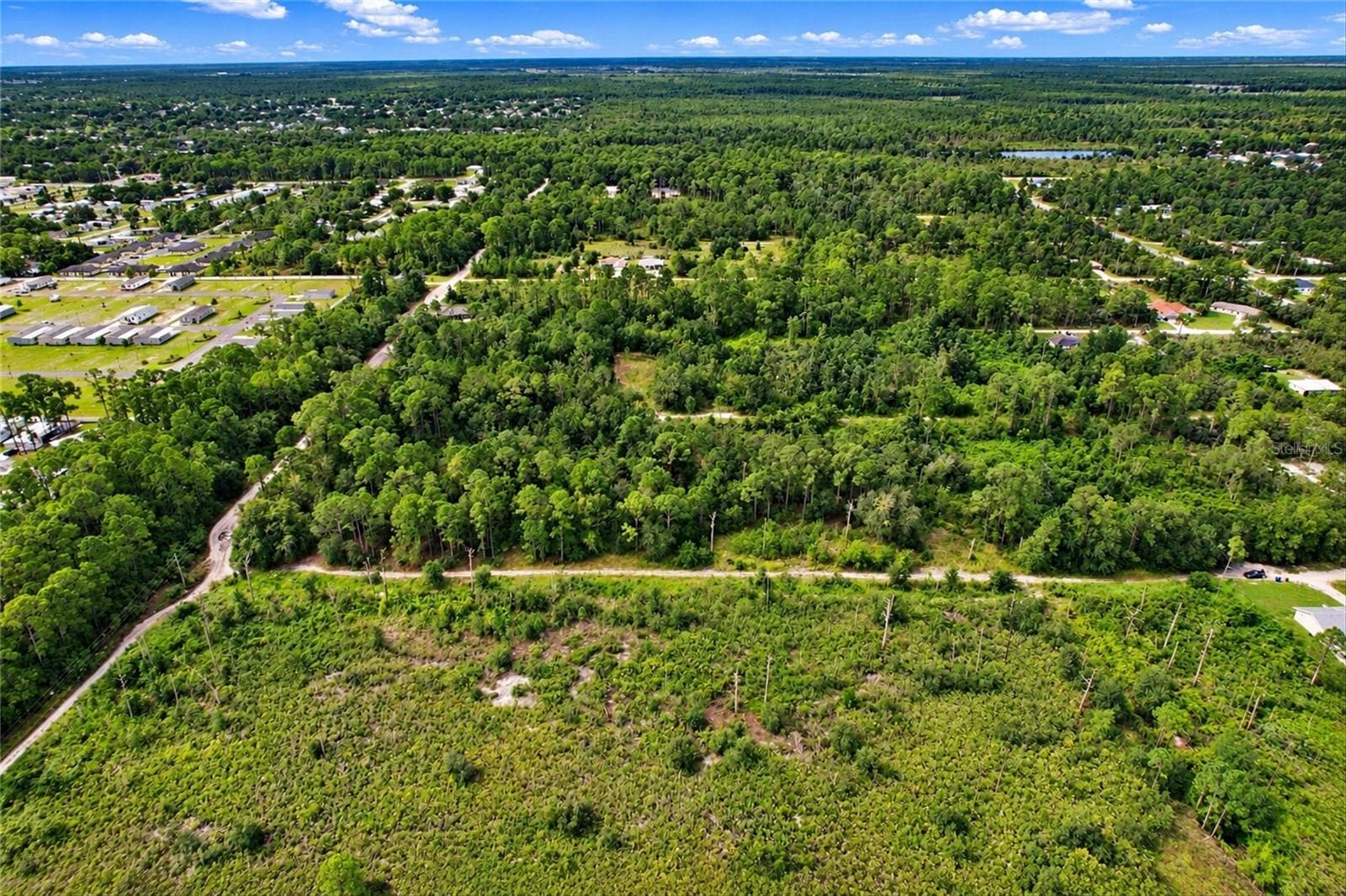 Land at 226 MEADOWLARK AVE, SEBRING, photo 5 of 16
