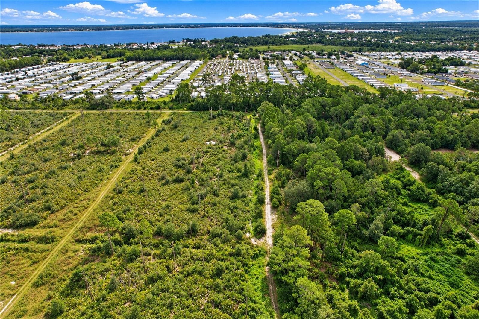 Land at 226 MEADOWLARK AVE, SEBRING, photo 8 of 16
