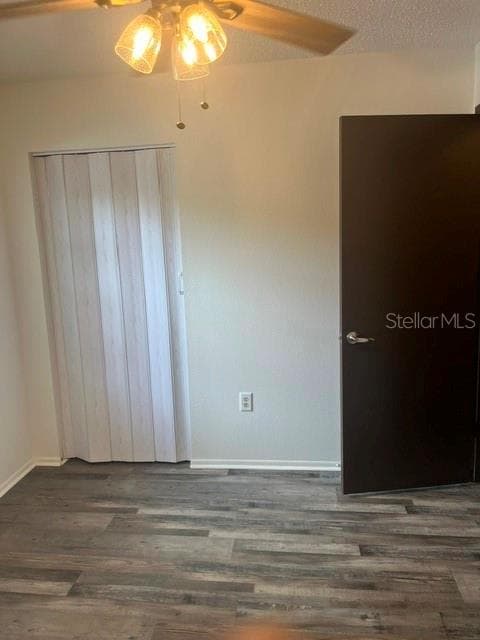Bedroom - 418 E HILLCREST AVE, LAKE WALES