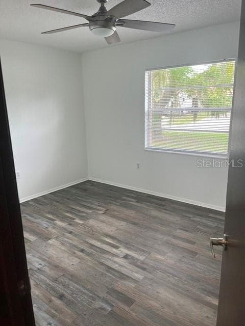 Bedroom - 418 E HILLCREST AVE, LAKE WALES