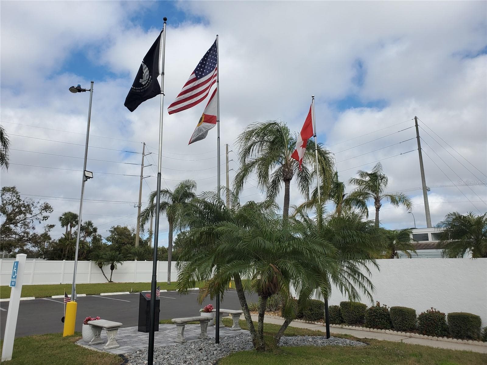 Honor to our Veterans - 808 53RD AVE E #191, BRADENTON