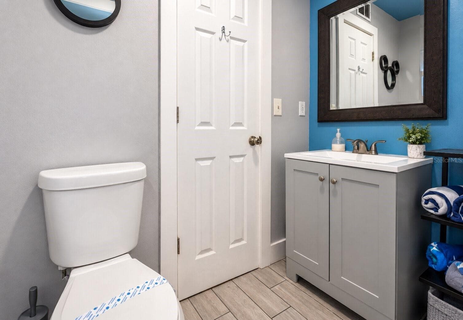 Townhouse at 1122 SPACEPORT CT, KISSIMMEE, photo 6 of 28