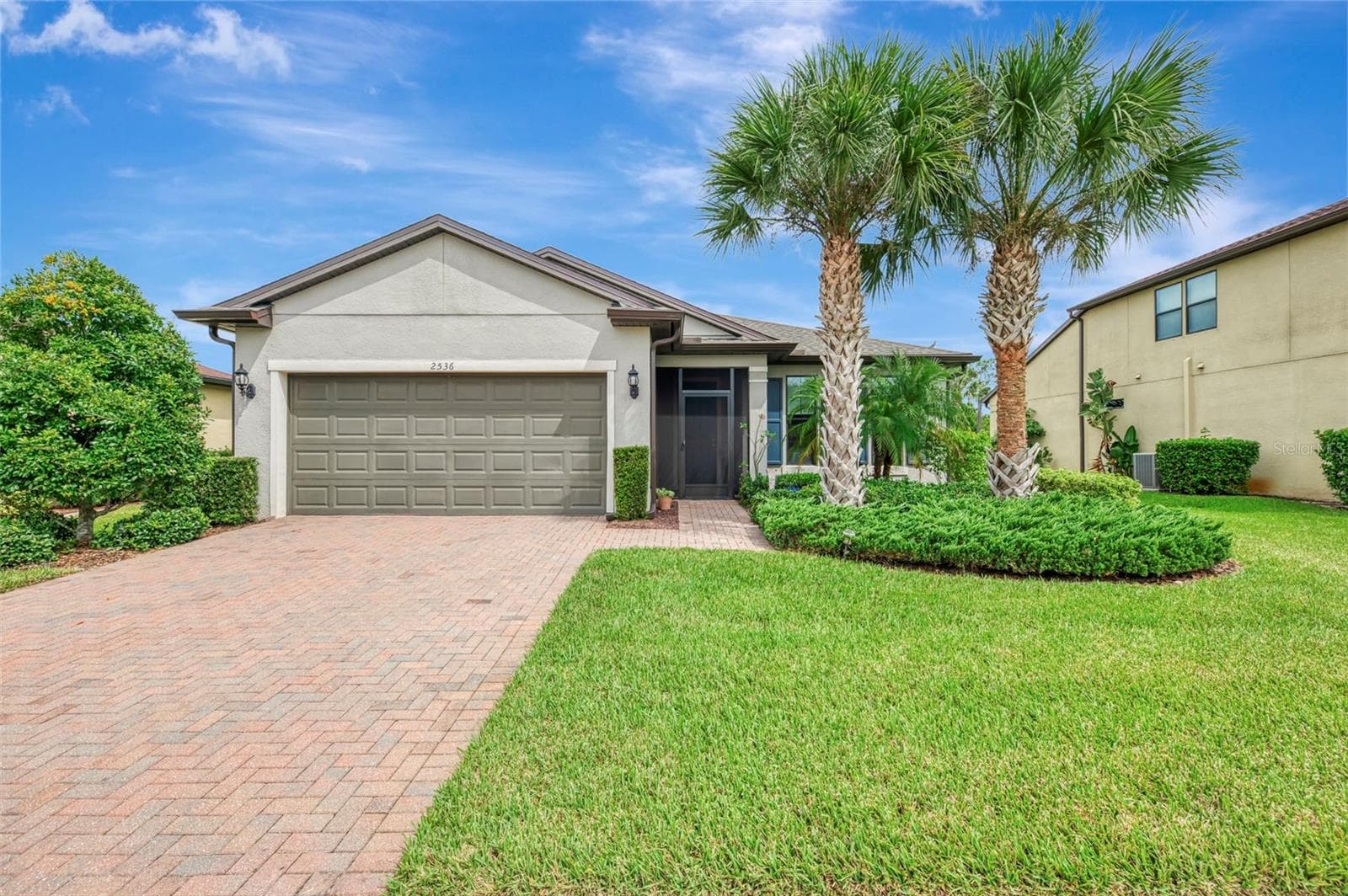 2536 MARTON OAK BLVD