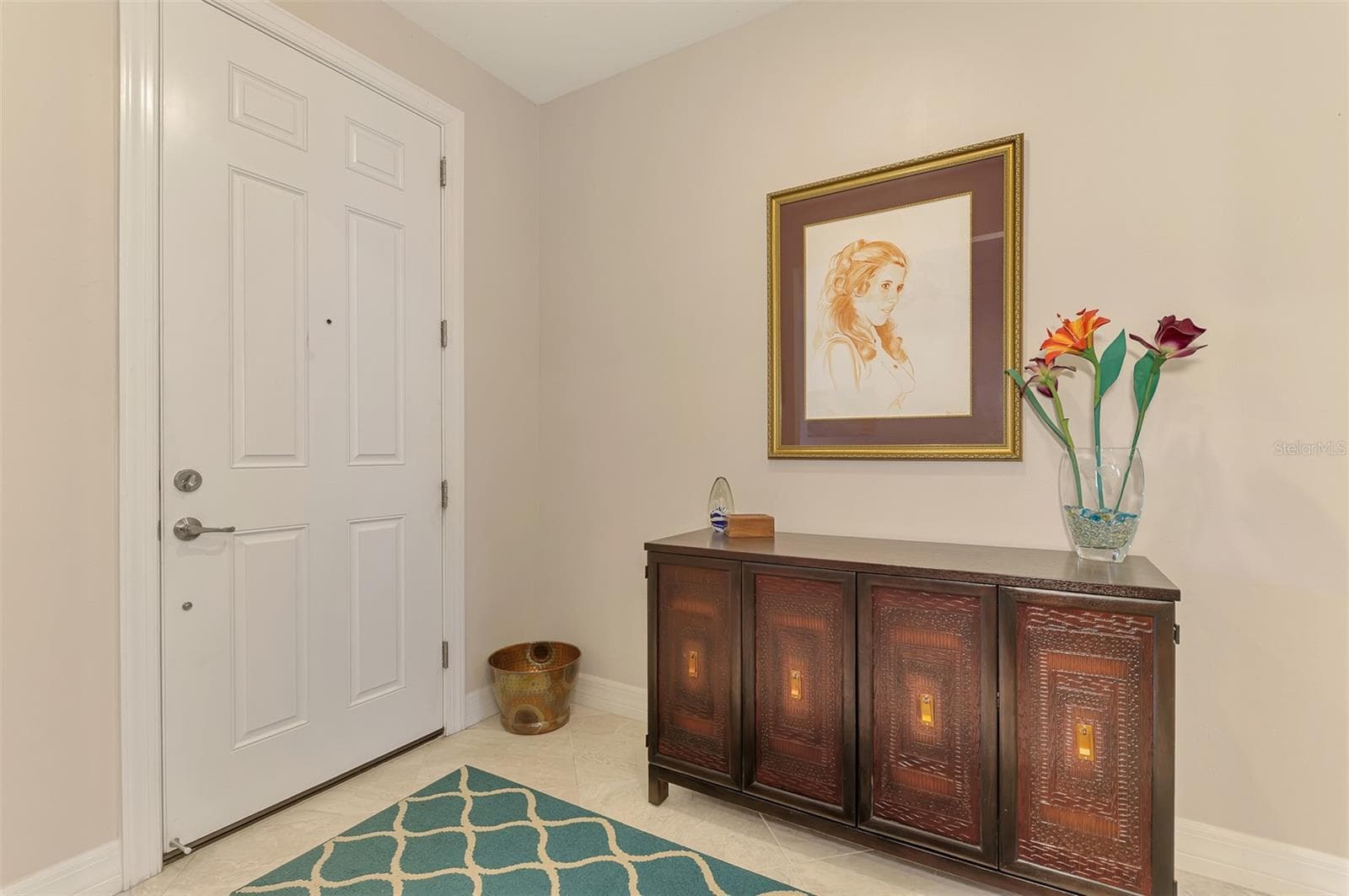 Single Family Residence at 2536 MARTON OAK BLVD, NORTH PORT, photo 9 of 90