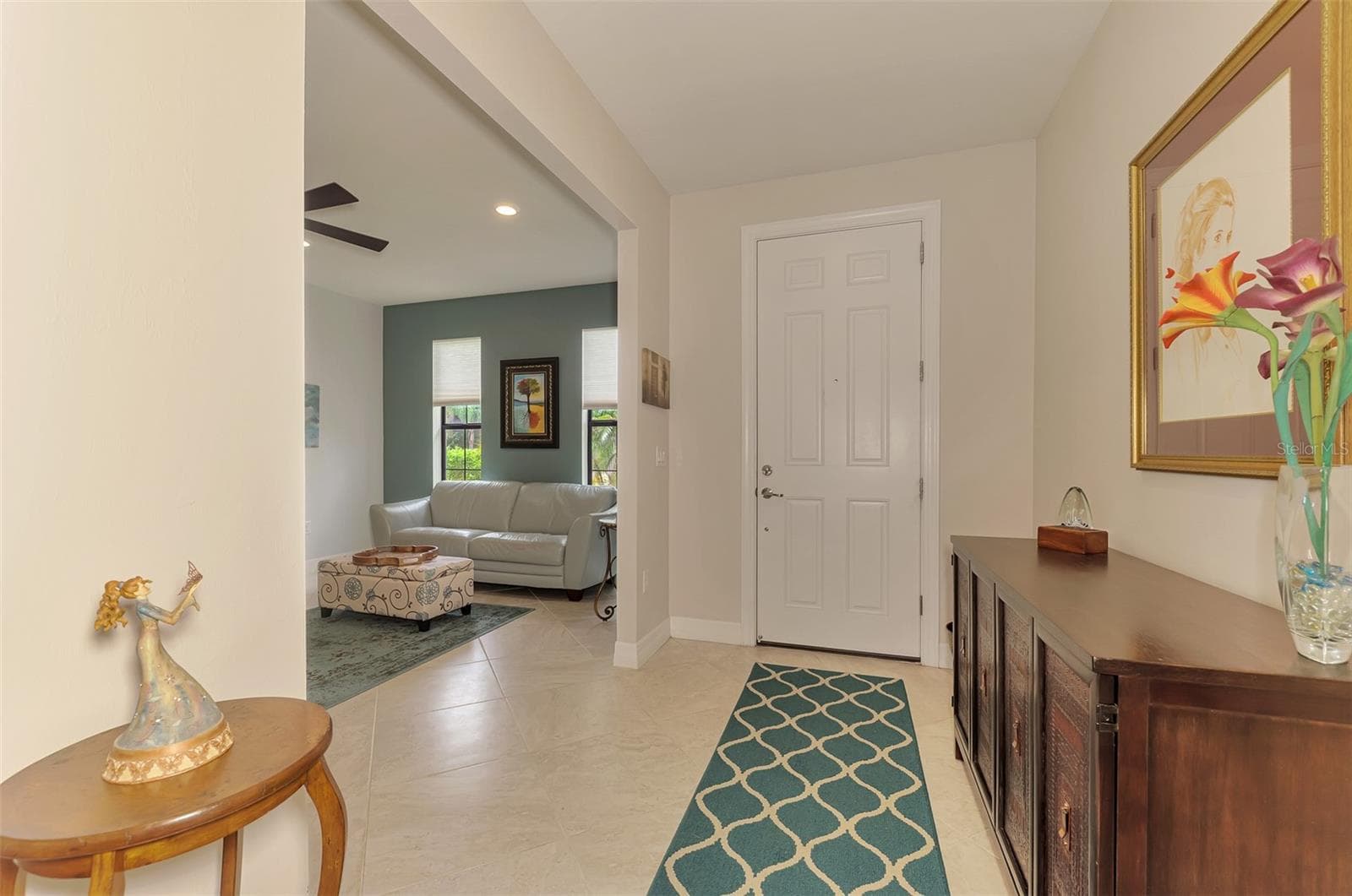 Single Family Residence at 2536 MARTON OAK BLVD, NORTH PORT, photo 10 of 90