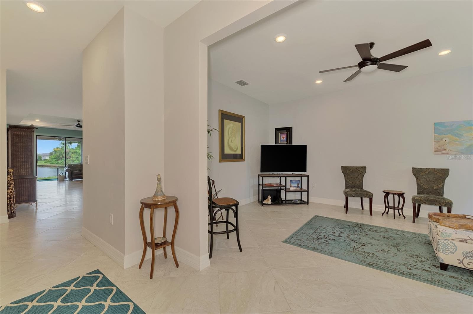 Single Family Residence at 2536 MARTON OAK BLVD, NORTH PORT, photo 11 of 90