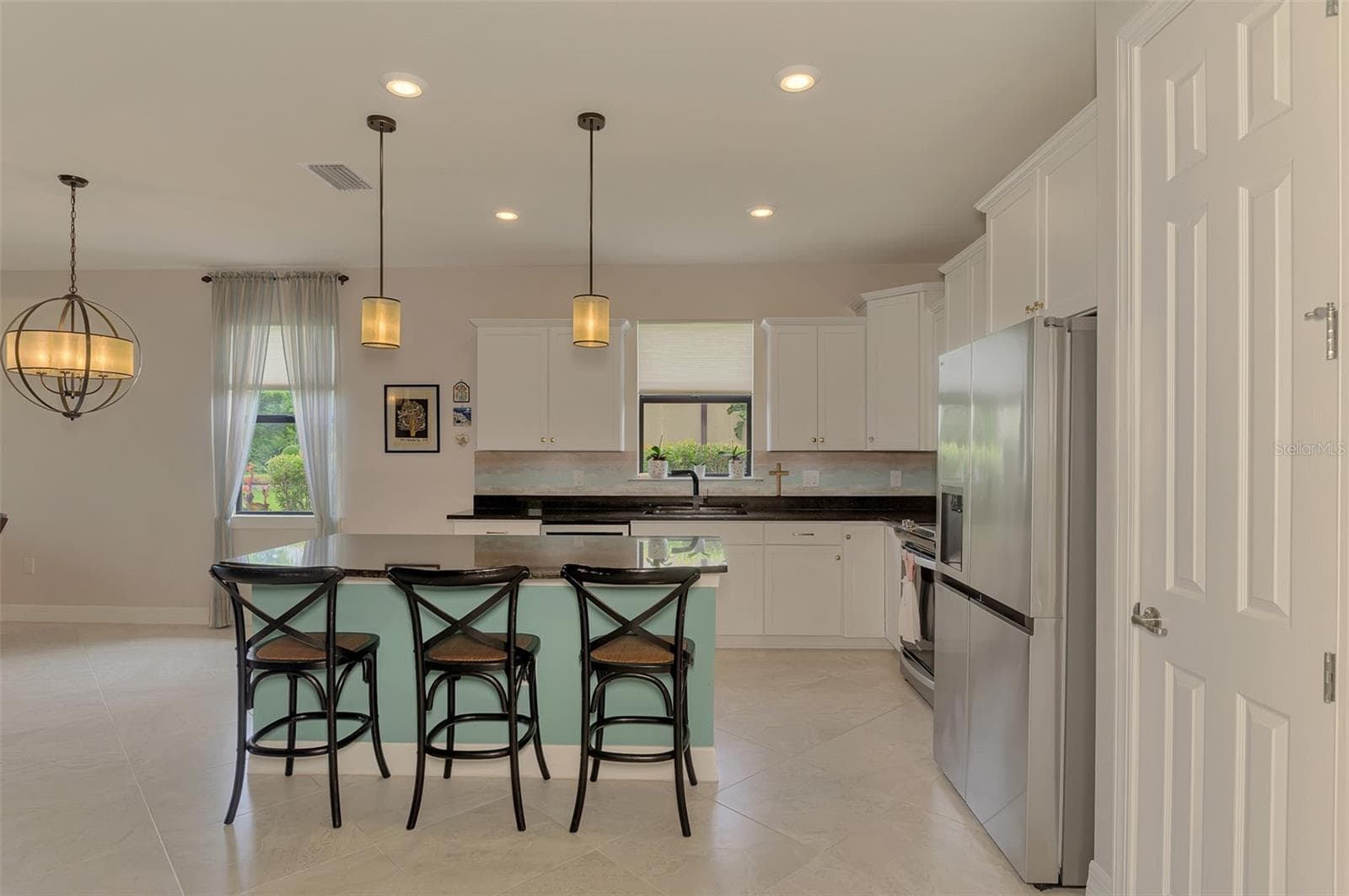 Single Family Residence at 2536 MARTON OAK BLVD, NORTH PORT, photo 13 of 90