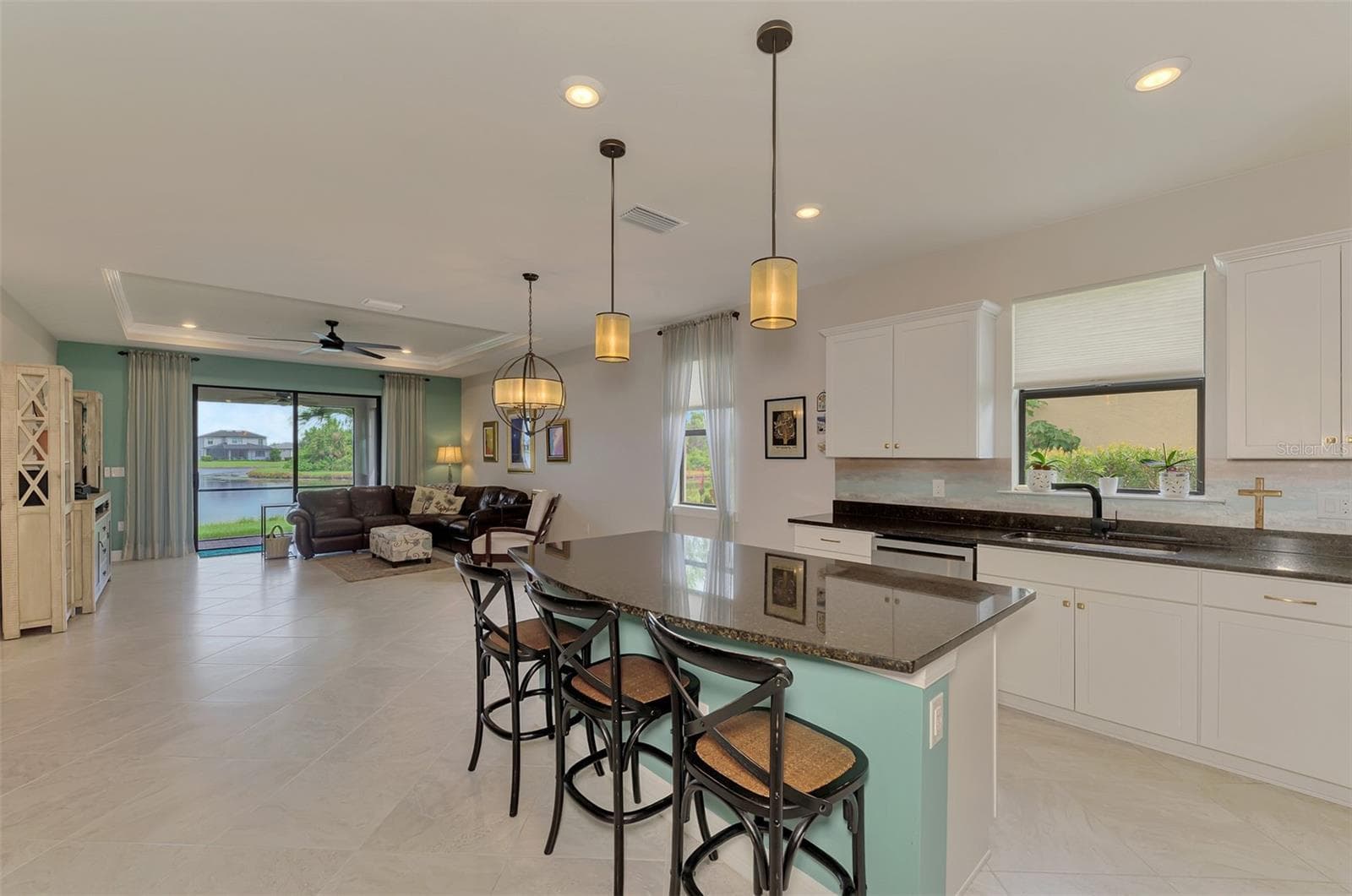 Single Family Residence at 2536 MARTON OAK BLVD, NORTH PORT, photo 14 of 90
