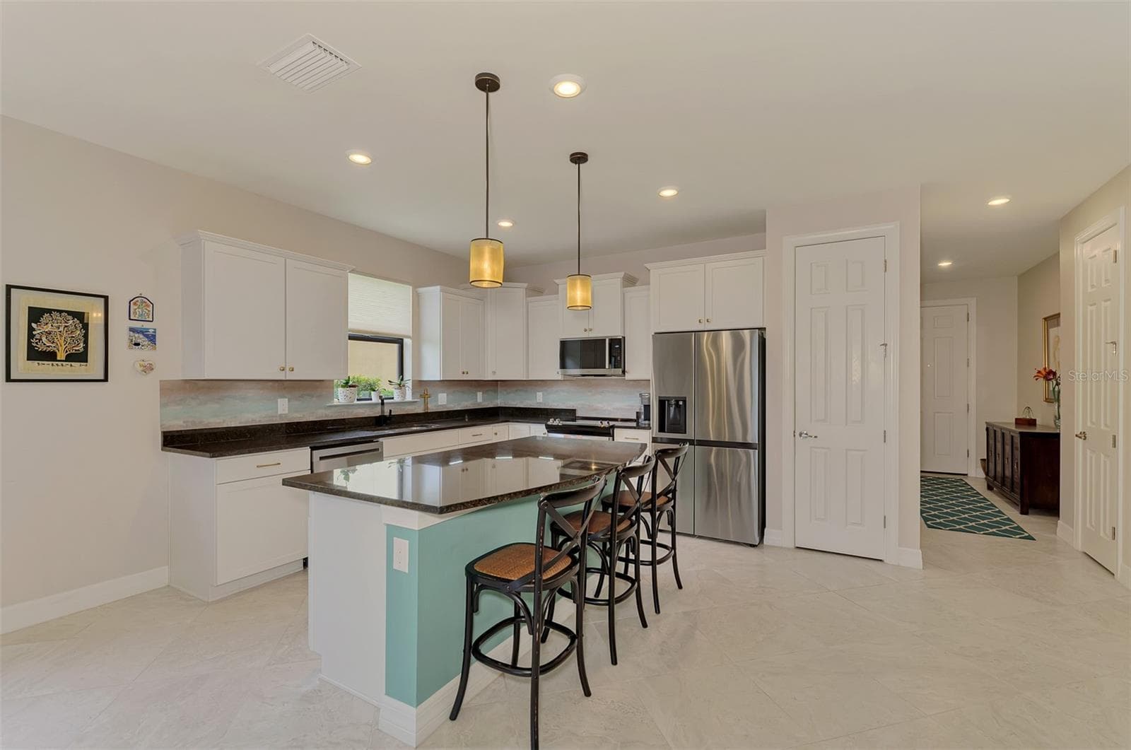 Single Family Residence at 2536 MARTON OAK BLVD, NORTH PORT, photo 15 of 90