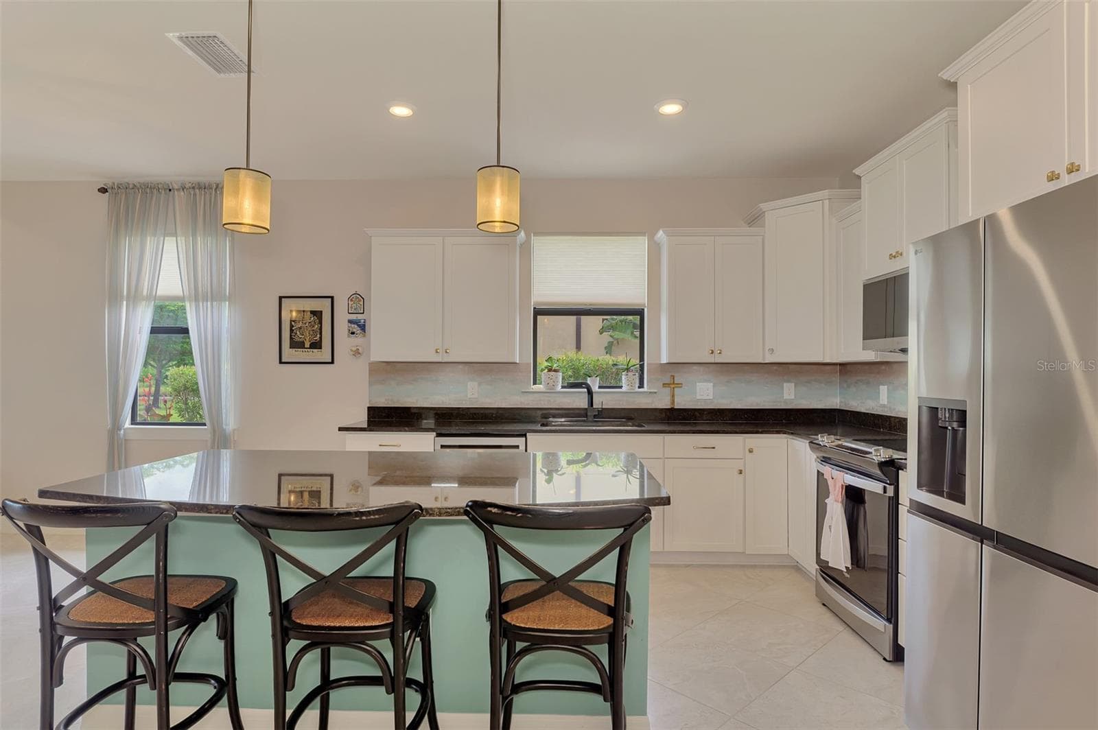 Single Family Residence at 2536 MARTON OAK BLVD, NORTH PORT, photo 17 of 90