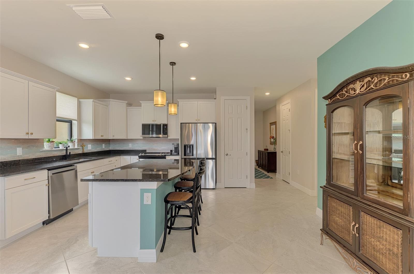 Single Family Residence at 2536 MARTON OAK BLVD, NORTH PORT, photo 18 of 90