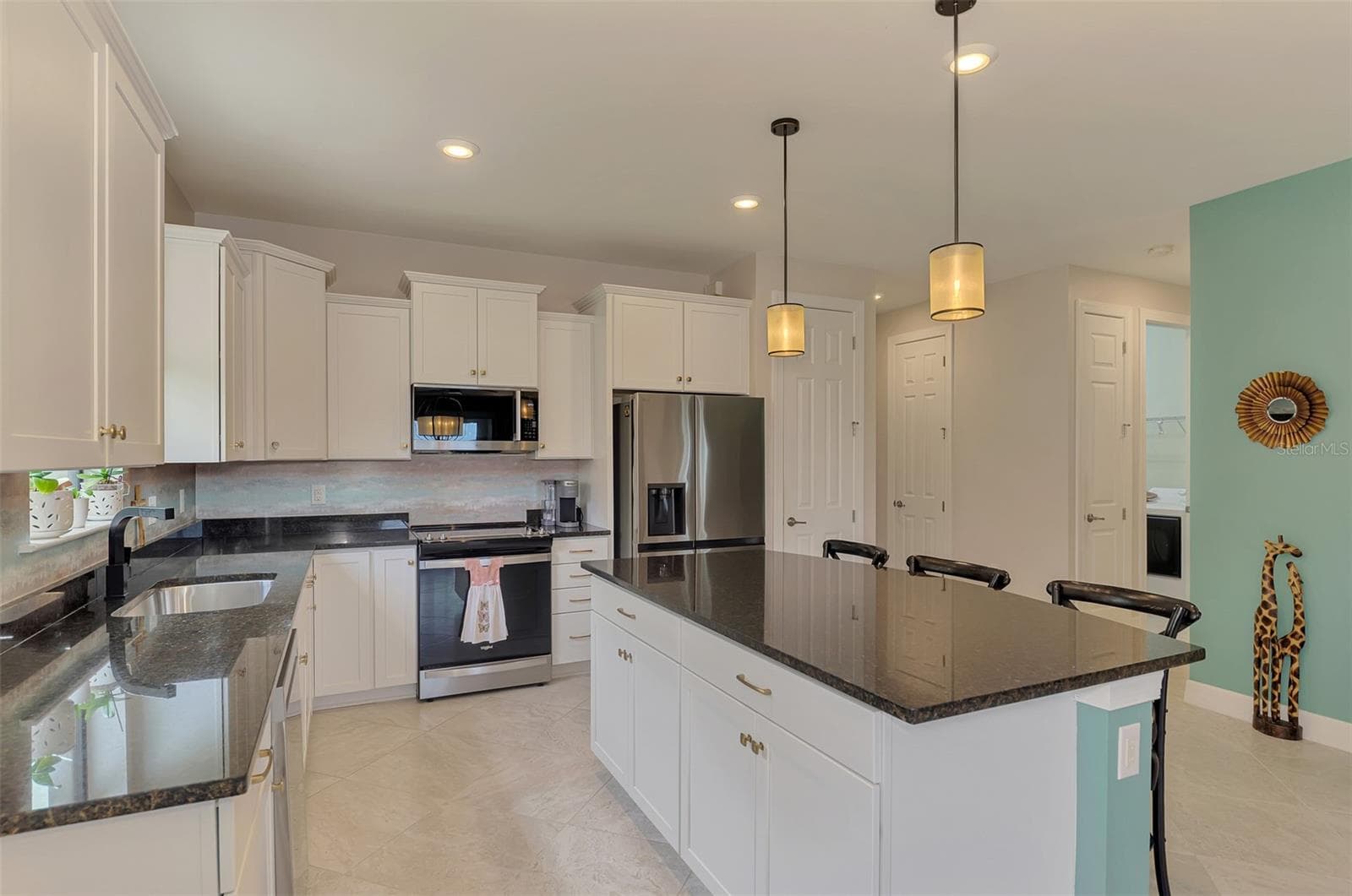 Single Family Residence at 2536 MARTON OAK BLVD, NORTH PORT, photo 20 of 90