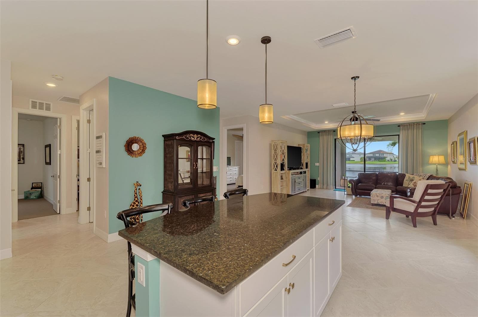 Single Family Residence at 2536 MARTON OAK BLVD, NORTH PORT, photo 22 of 90