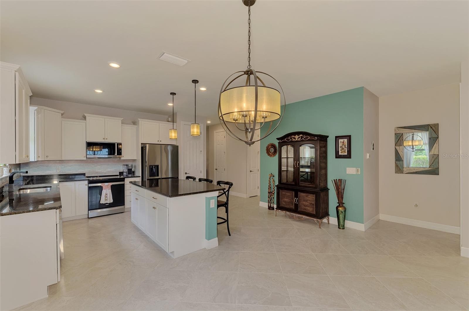 Single Family Residence at 2536 MARTON OAK BLVD, NORTH PORT, photo 23 of 90