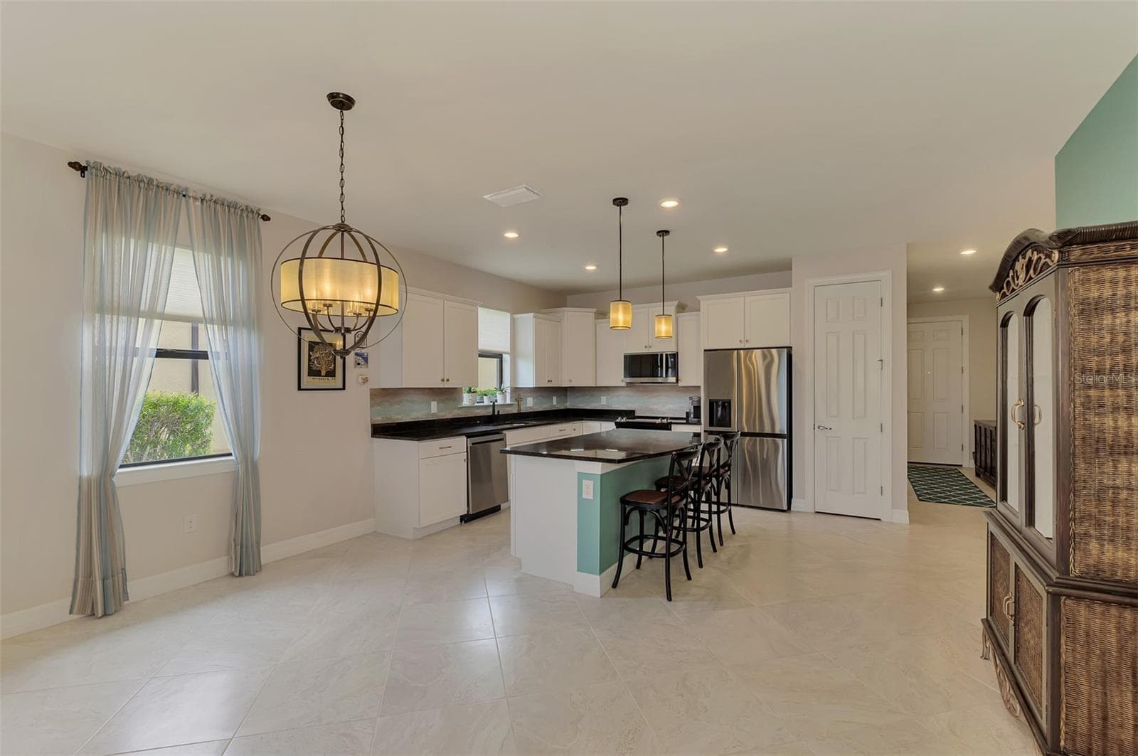 Single Family Residence at 2536 MARTON OAK BLVD, NORTH PORT, photo 24 of 90