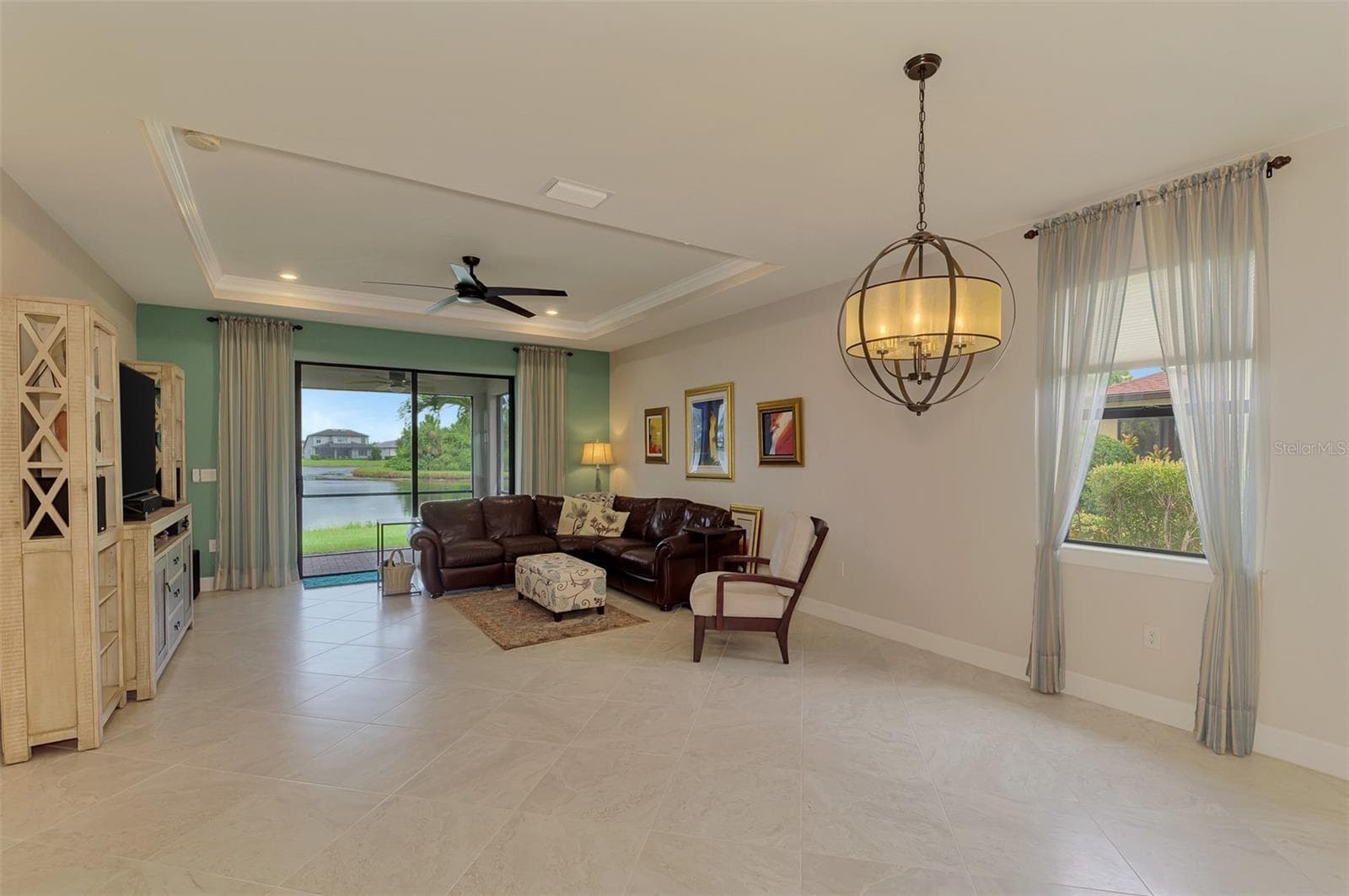 Single Family Residence at 2536 MARTON OAK BLVD, NORTH PORT, photo 25 of 90