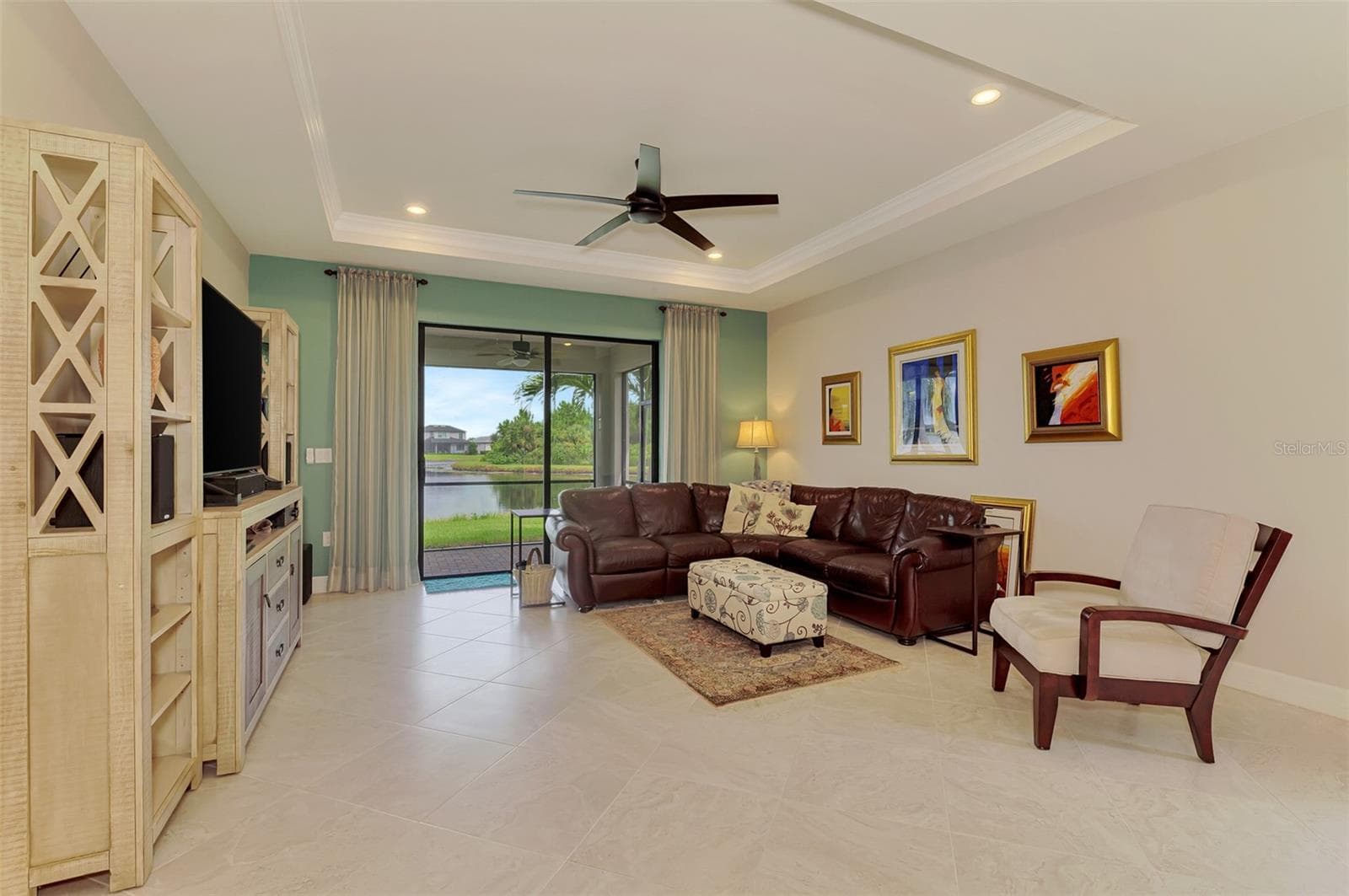 Single Family Residence at 2536 MARTON OAK BLVD, NORTH PORT, photo 27 of 90