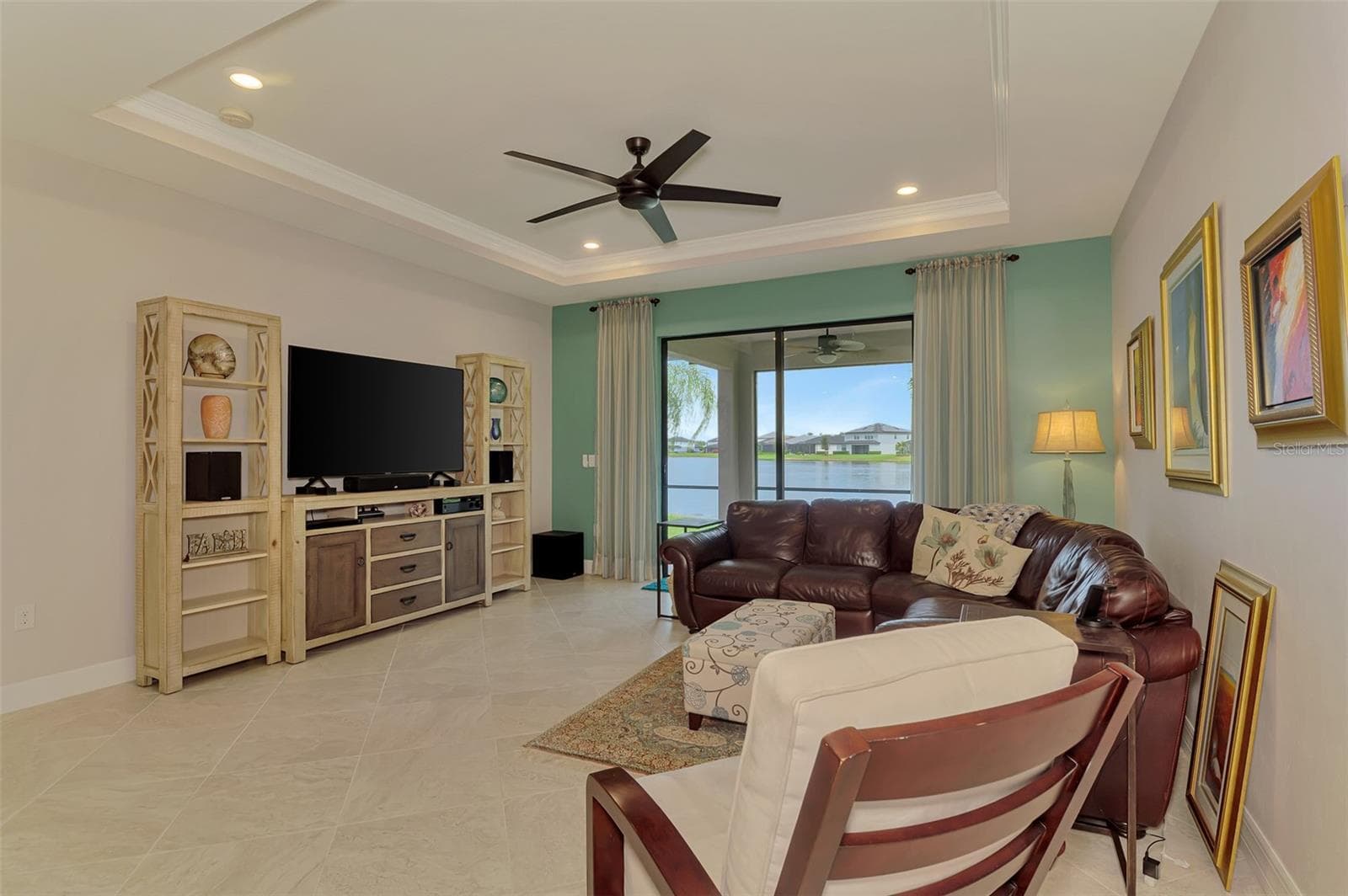 Single Family Residence at 2536 MARTON OAK BLVD, NORTH PORT, photo 29 of 90