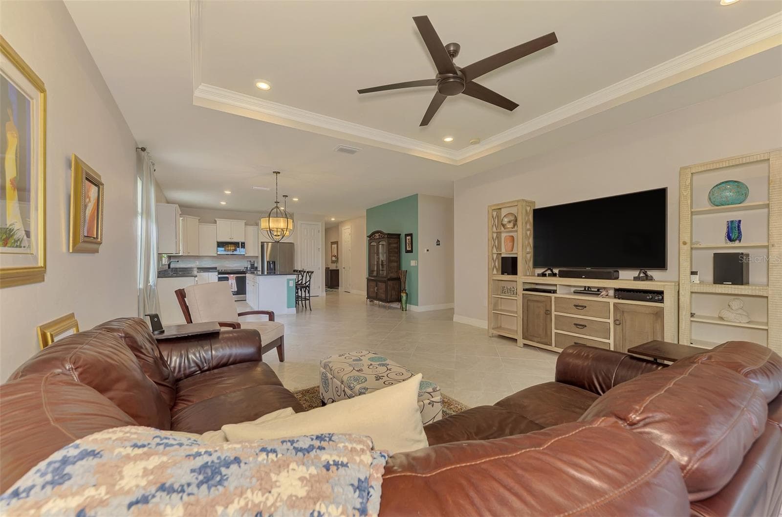 Single Family Residence at 2536 MARTON OAK BLVD, NORTH PORT, photo 31 of 90