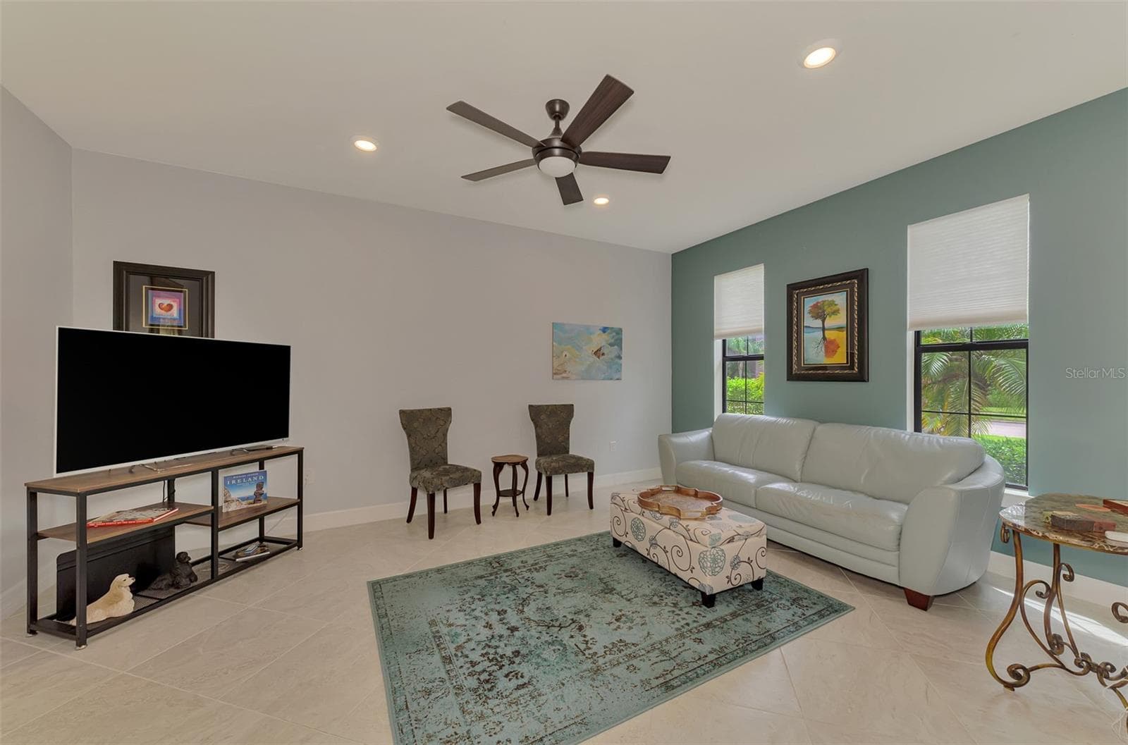Single Family Residence at 2536 MARTON OAK BLVD, NORTH PORT, photo 39 of 90