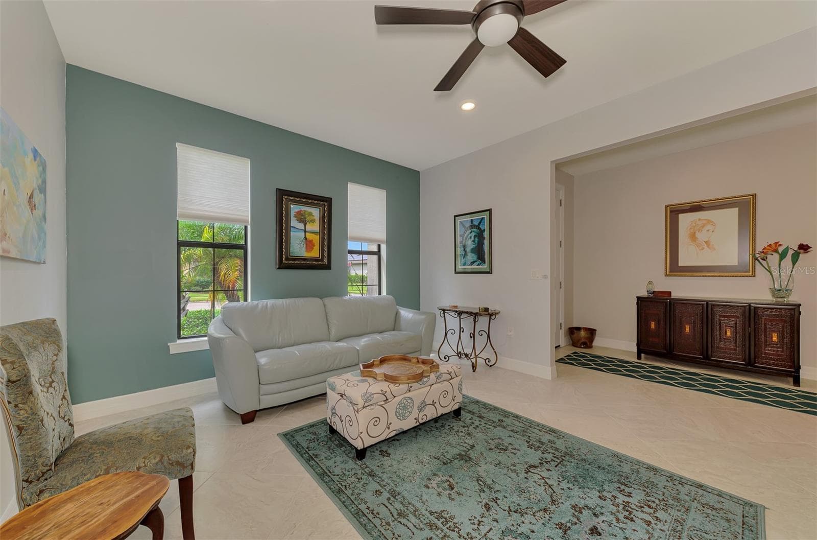 Single Family Residence at 2536 MARTON OAK BLVD, NORTH PORT, photo 40 of 90