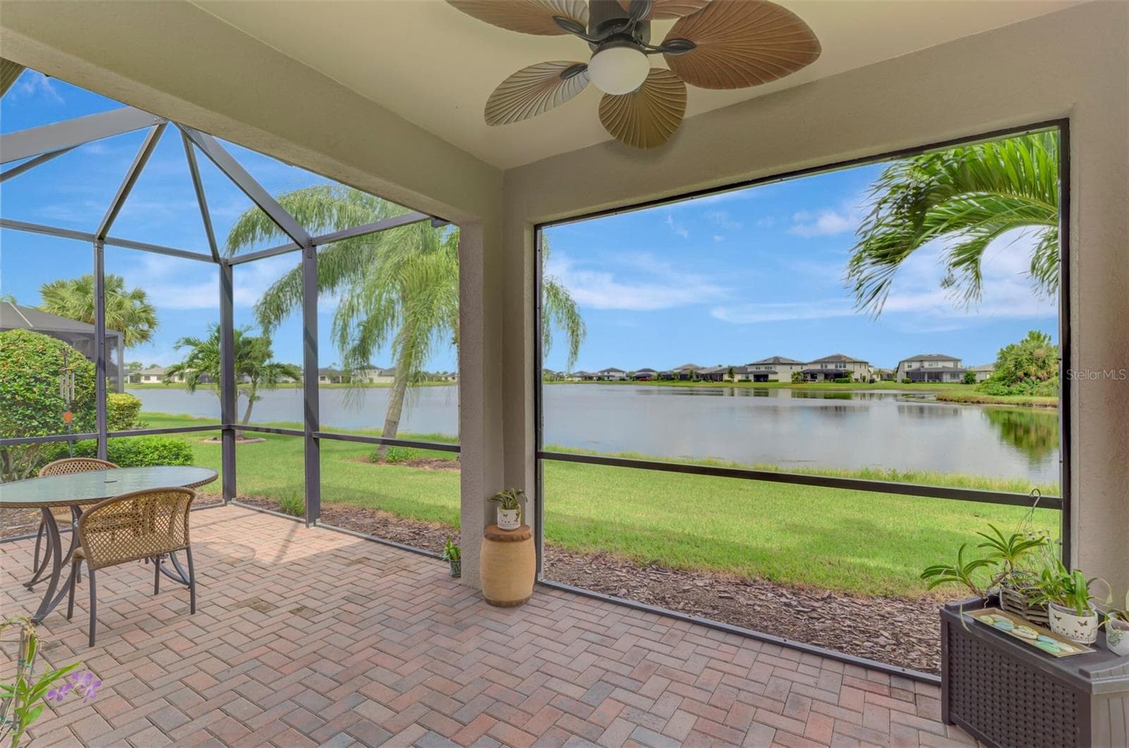 Single Family Residence at 2536 MARTON OAK BLVD, NORTH PORT, photo 51 of 90