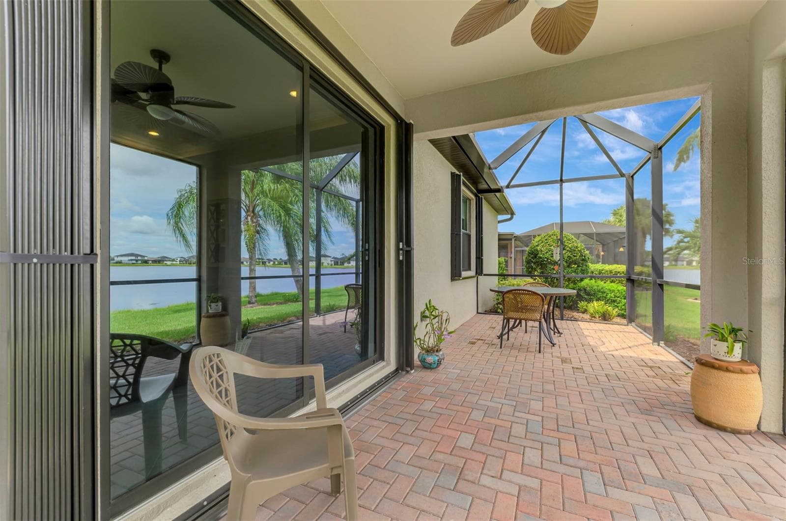 Single Family Residence at 2536 MARTON OAK BLVD, NORTH PORT, photo 53 of 90