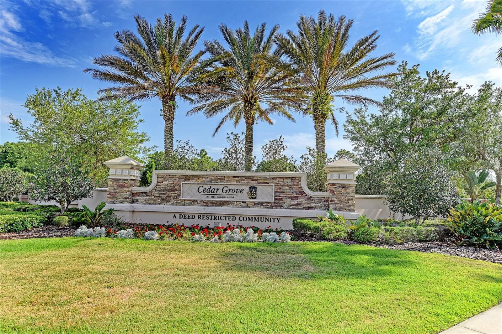 Single Family Residence at 2536 MARTON OAK BLVD, NORTH PORT, photo 60 of 90