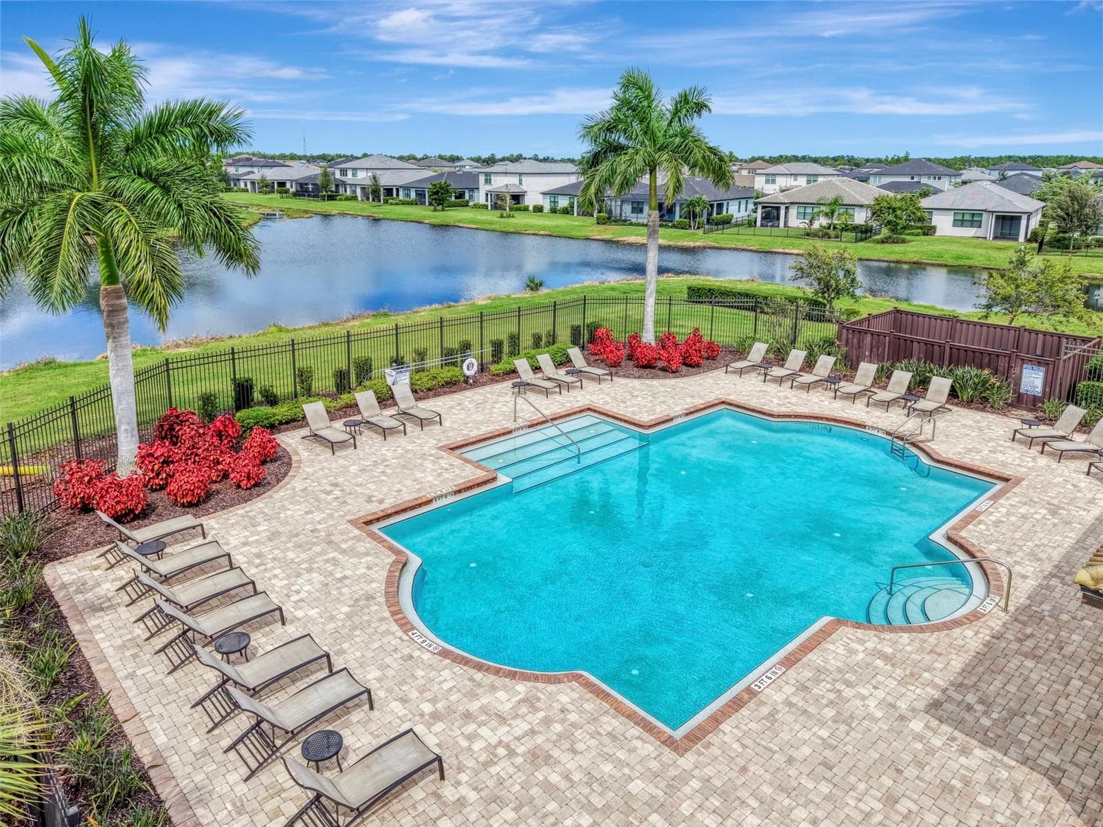 Single Family Residence at 2536 MARTON OAK BLVD, NORTH PORT, photo 63 of 90