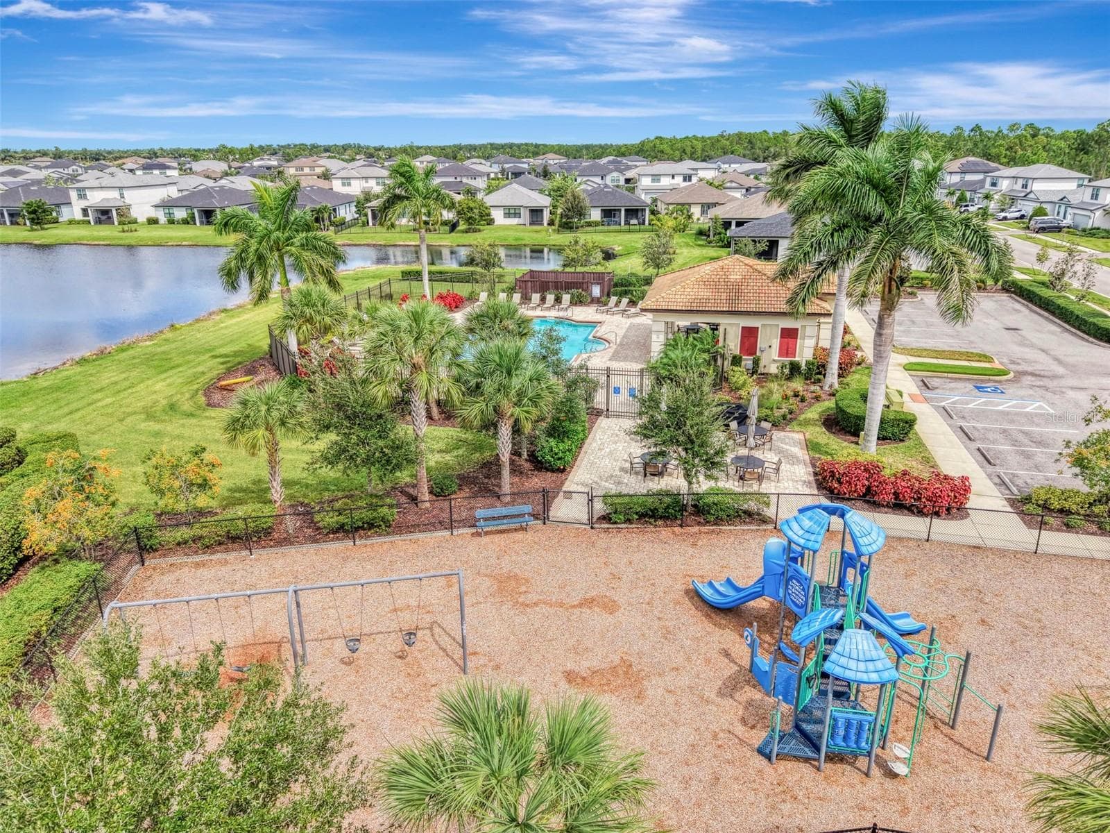 Single Family Residence at 2536 MARTON OAK BLVD, NORTH PORT, photo 68 of 90