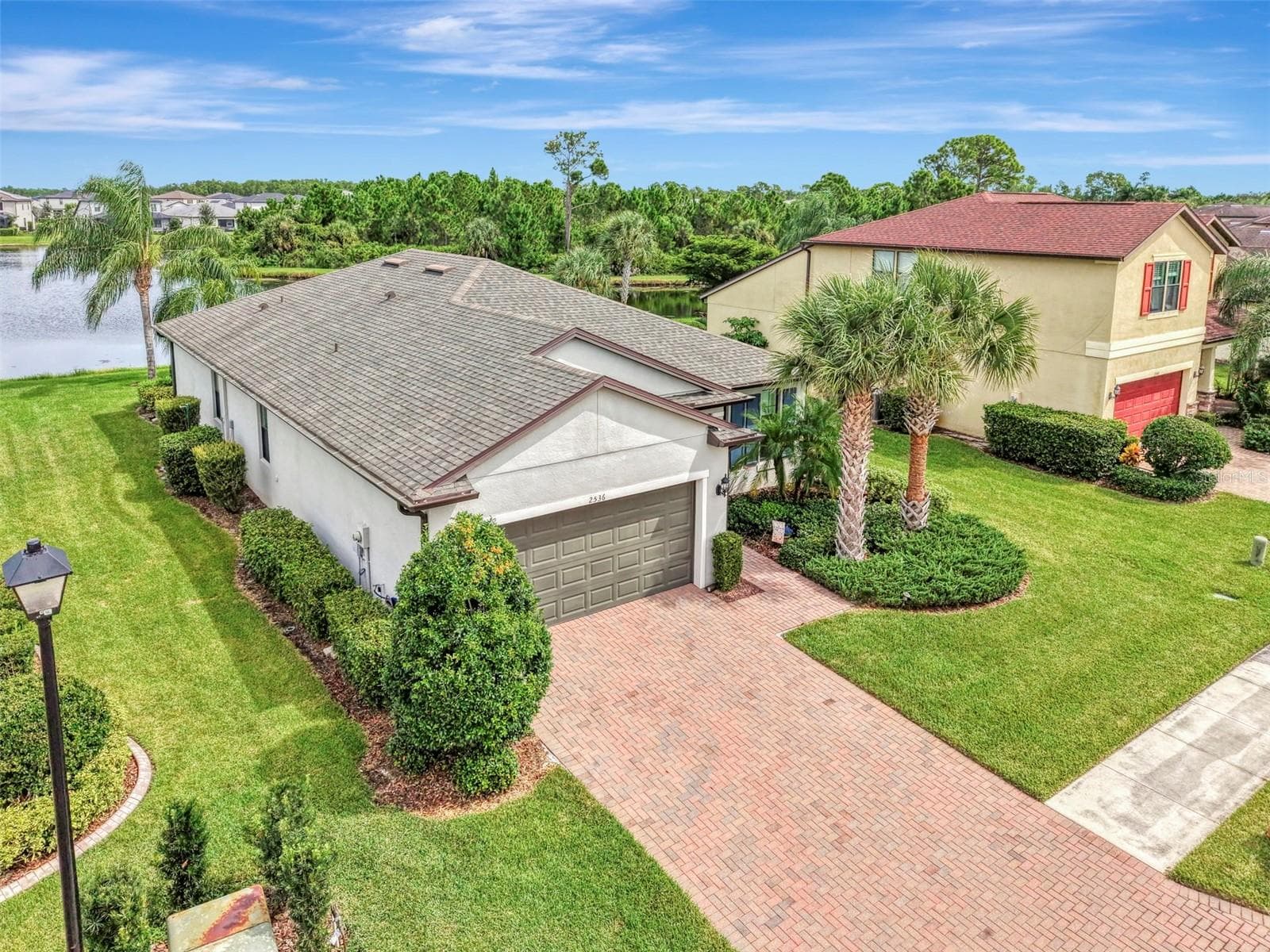 Single Family Residence at 2536 MARTON OAK BLVD, NORTH PORT, photo 74 of 90