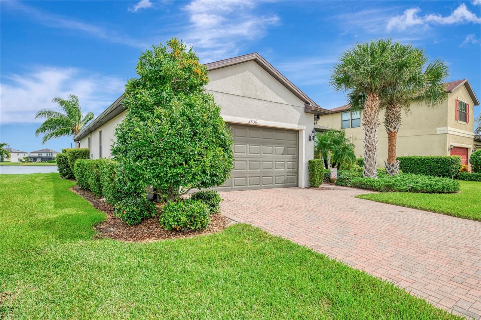 Single Family Residence at 2536 MARTON OAK BLVD, NORTH PORT, photo 76 of 90