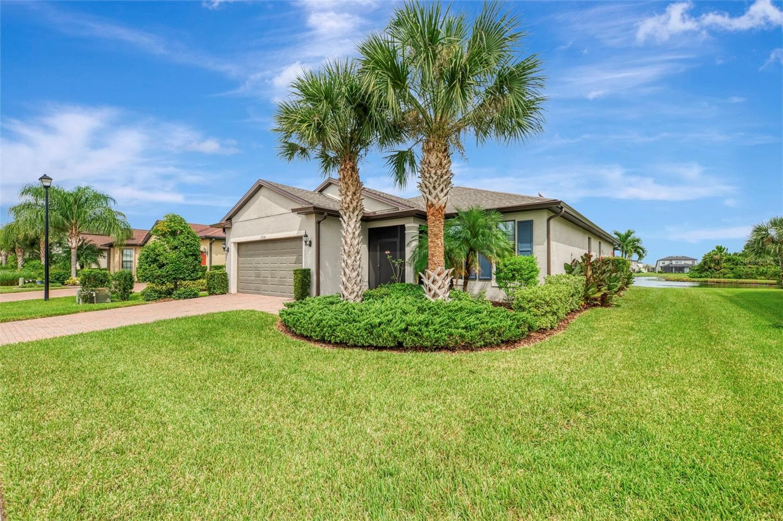 Single Family Residence at 2536 MARTON OAK BLVD, NORTH PORT, photo 77 of 90