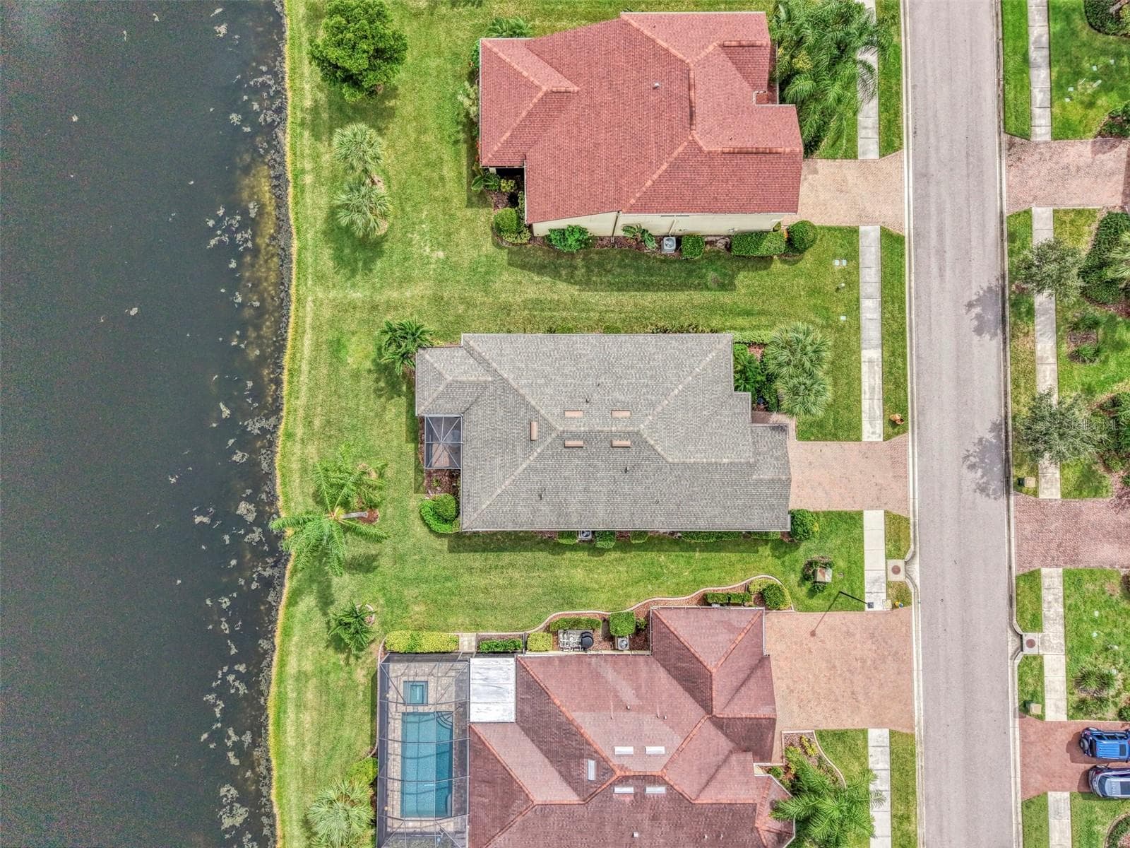 Single Family Residence at 2536 MARTON OAK BLVD, NORTH PORT, photo 79 of 90