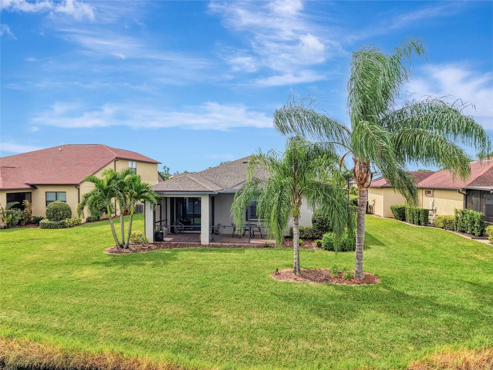 Single Family Residence at 2536 MARTON OAK BLVD, NORTH PORT, photo 80 of 90