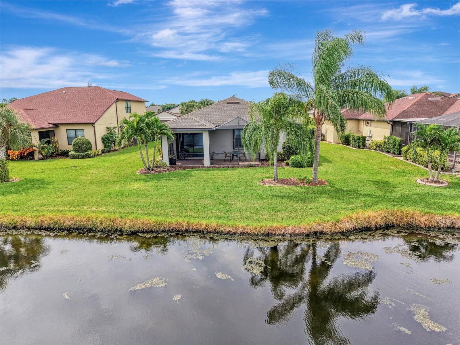 Single Family Residence at 2536 MARTON OAK BLVD, NORTH PORT, photo 81 of 90