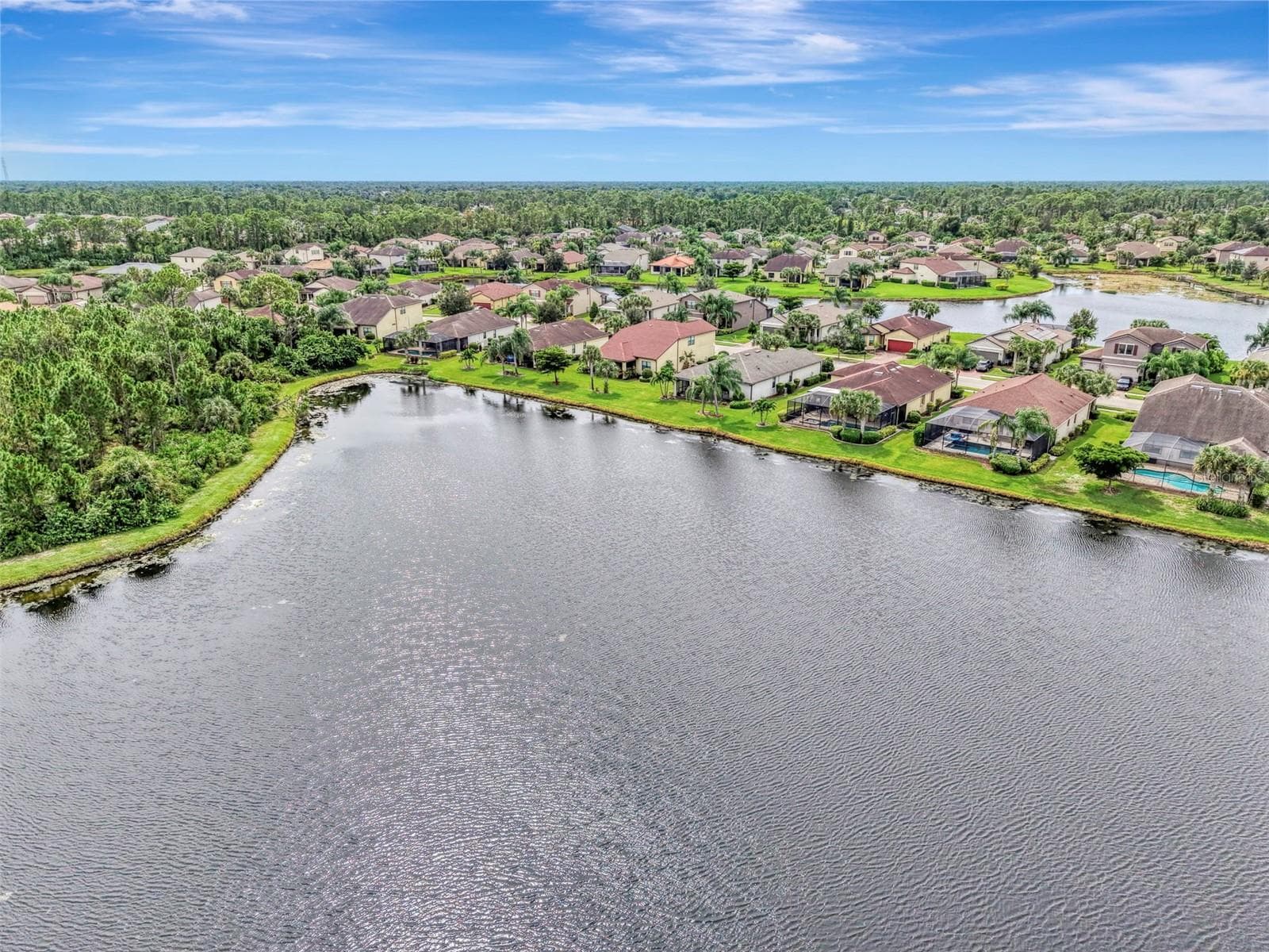 Single Family Residence at 2536 MARTON OAK BLVD, NORTH PORT, photo 83 of 90