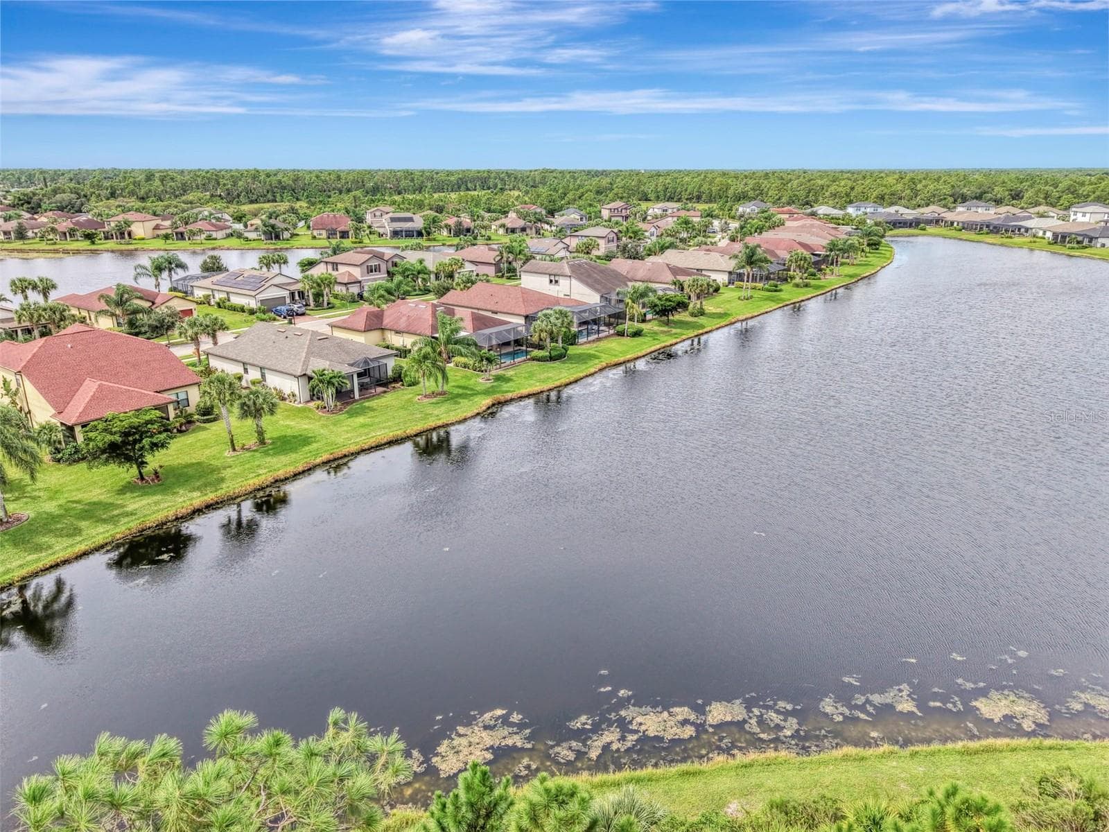 Single Family Residence at 2536 MARTON OAK BLVD, NORTH PORT, photo 84 of 90